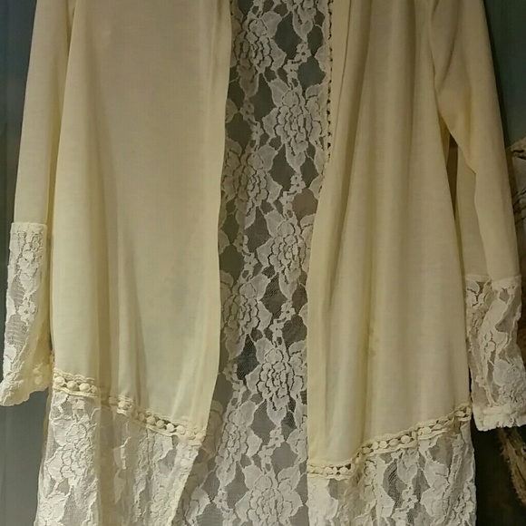 Cover up - Picture 3 of 6